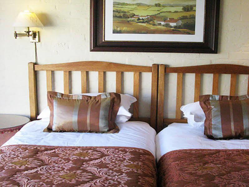 Casablanca Bed And Breakfast Stellenbosch Eksteriør billede